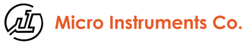 Micro Instruments logo